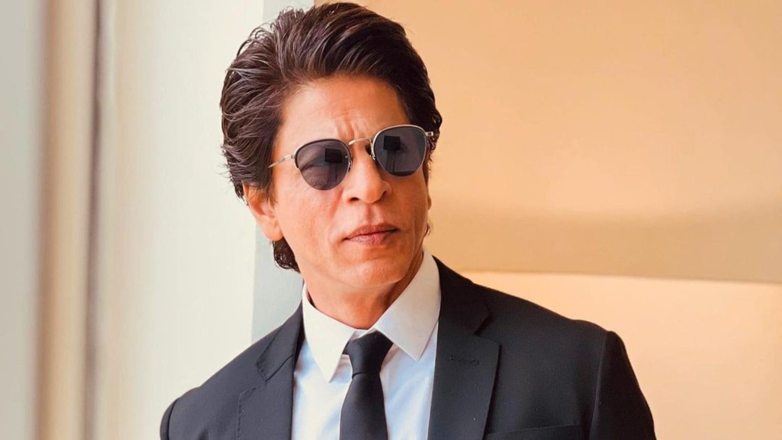 Shah Rukh Khan and Atlee's Film's Title To be Unveiled in June ...