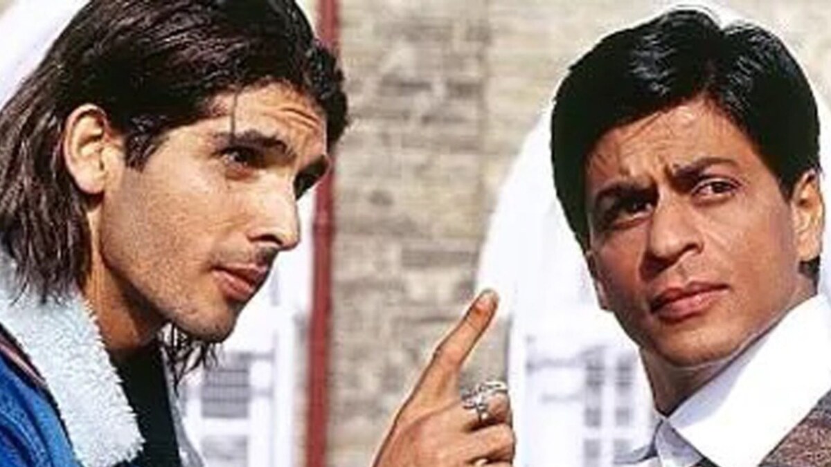 Zayed Khan Reveals Shah Rukh Khan Asked ‘Tujhe Acting Aati Hai Na?’ On Their First Meeting for Main Hoon Na