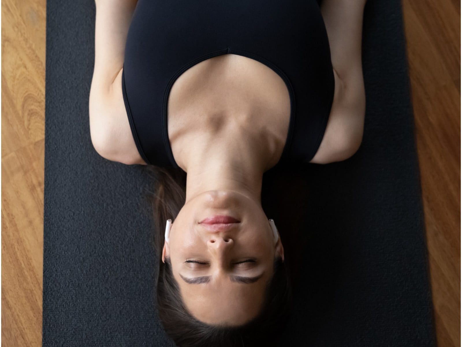 The Meaning of Savasana: Why We Do This Final Yoga Pose » Mind Body Badass