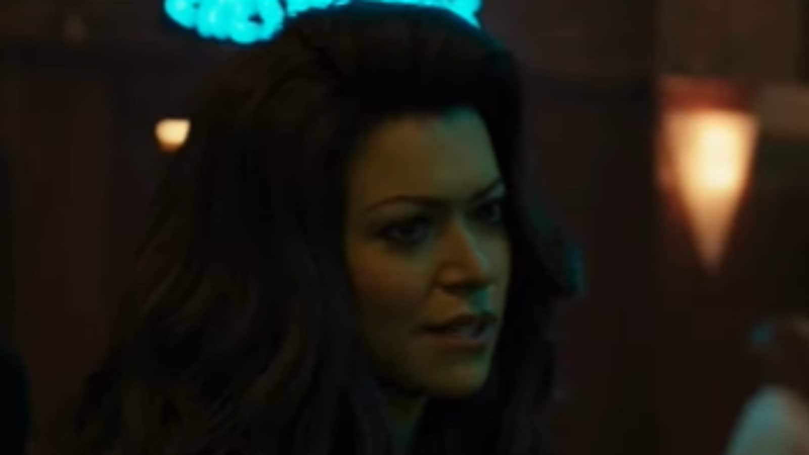 She-Hulk' Trailer: Tatiana Maslany Stars As Marvel's 'Attorney At