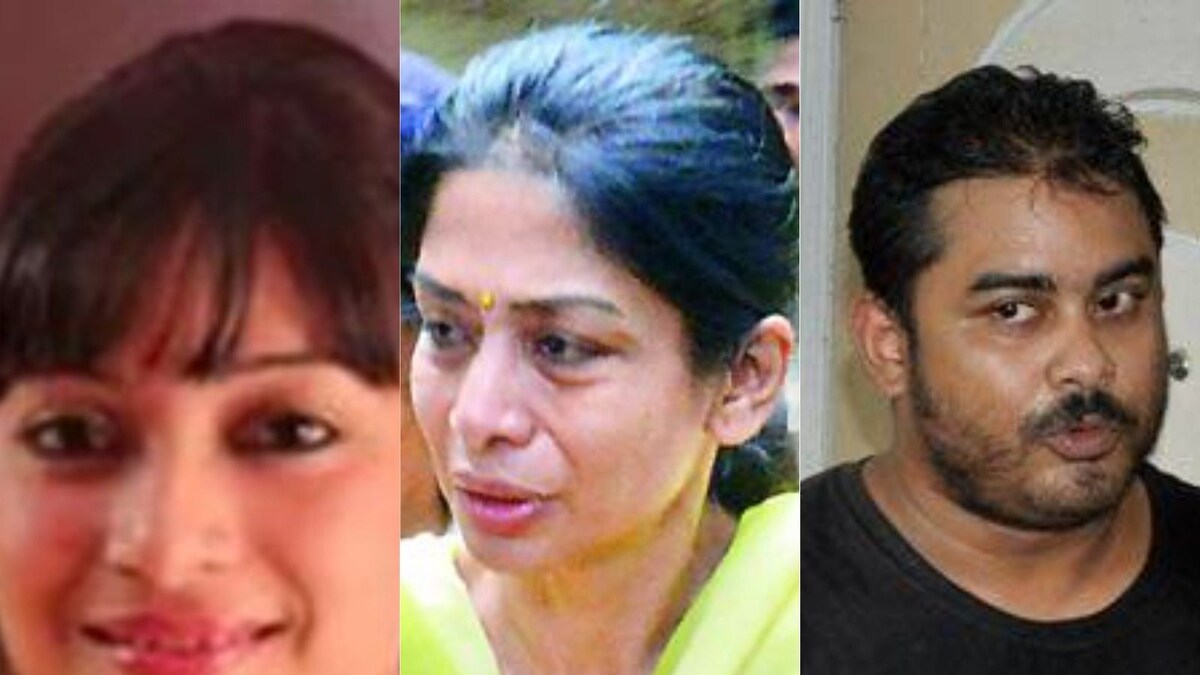 Sheena Bora Murder: Meet Cast of India's Real-Life Soap Opera as SC Grants Bail to Indrani Mukerjea