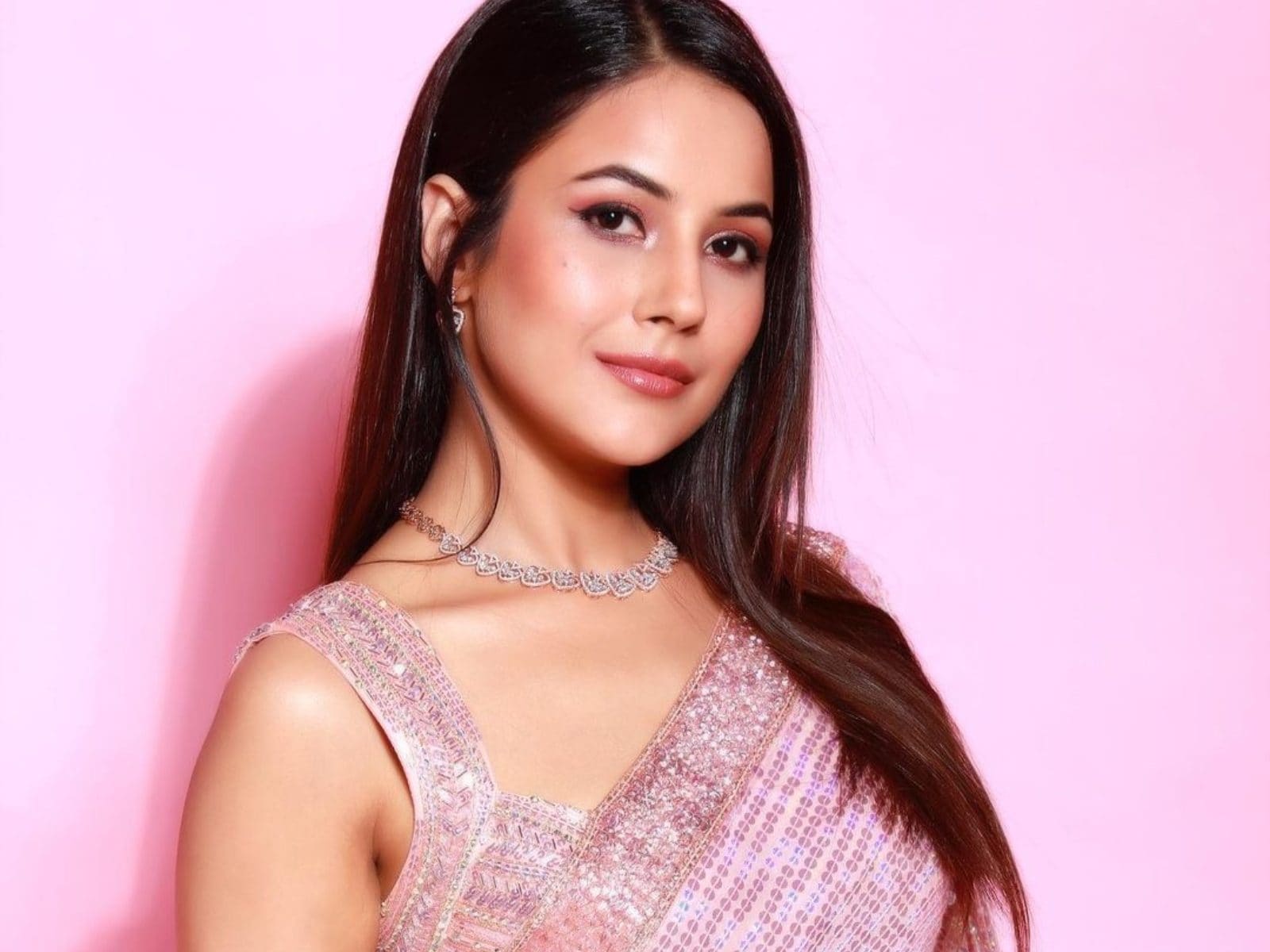 Shehnaaz Gill Signs Her 2nd Bollywood Film, To Share Screen With Anil  Kapoor and Bhumi Pedenekar: Reports