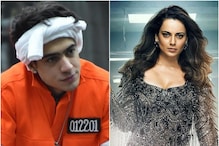 Lock Upp's Shivam Sharma Says He Was Scared of Getting Scolded By The Host Kangana Ranaut