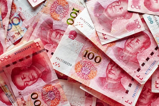 Customers of three Chinese rural banks are unable to withdraw money from their accounts, triggering protests (Image: Shutterstock)