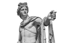 Woman Explains Why Ancient Greeks Had Small Penises in Viral TikTok Video