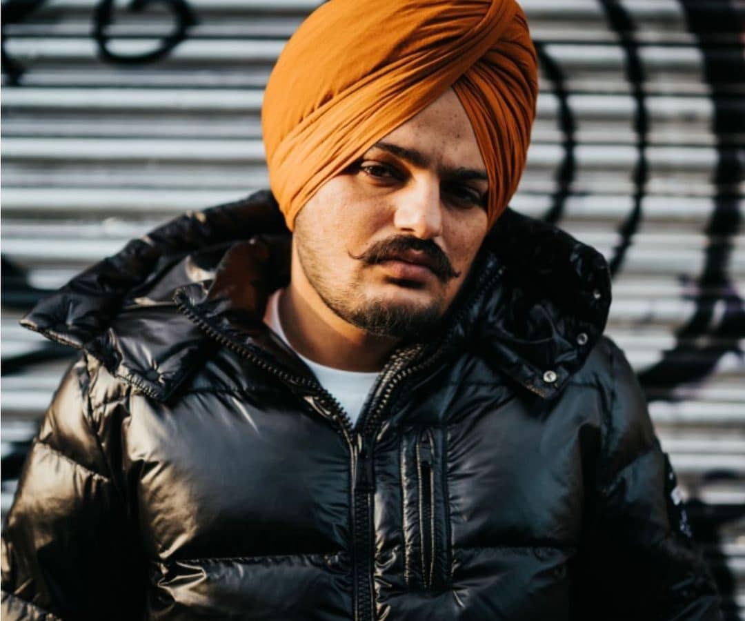 Sidhu Moose Wala’s Song Makes It To Billboard Global 200, Leaves Fans