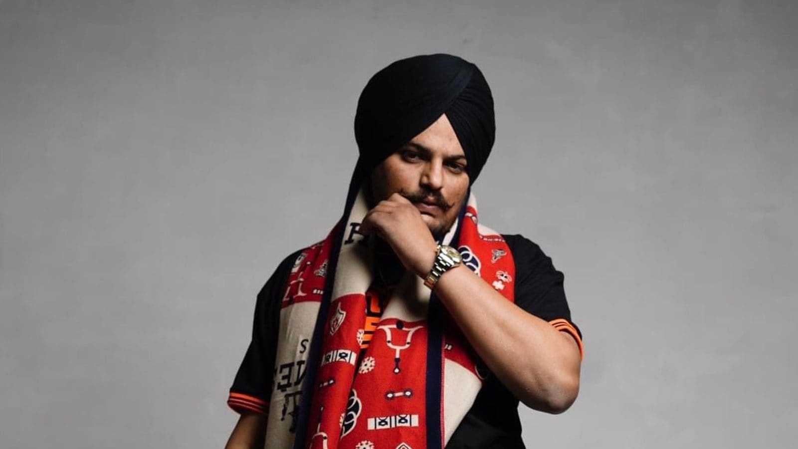 Sidhu Moose Wala: From Pop to Politics, Controversy Shadowed the ...