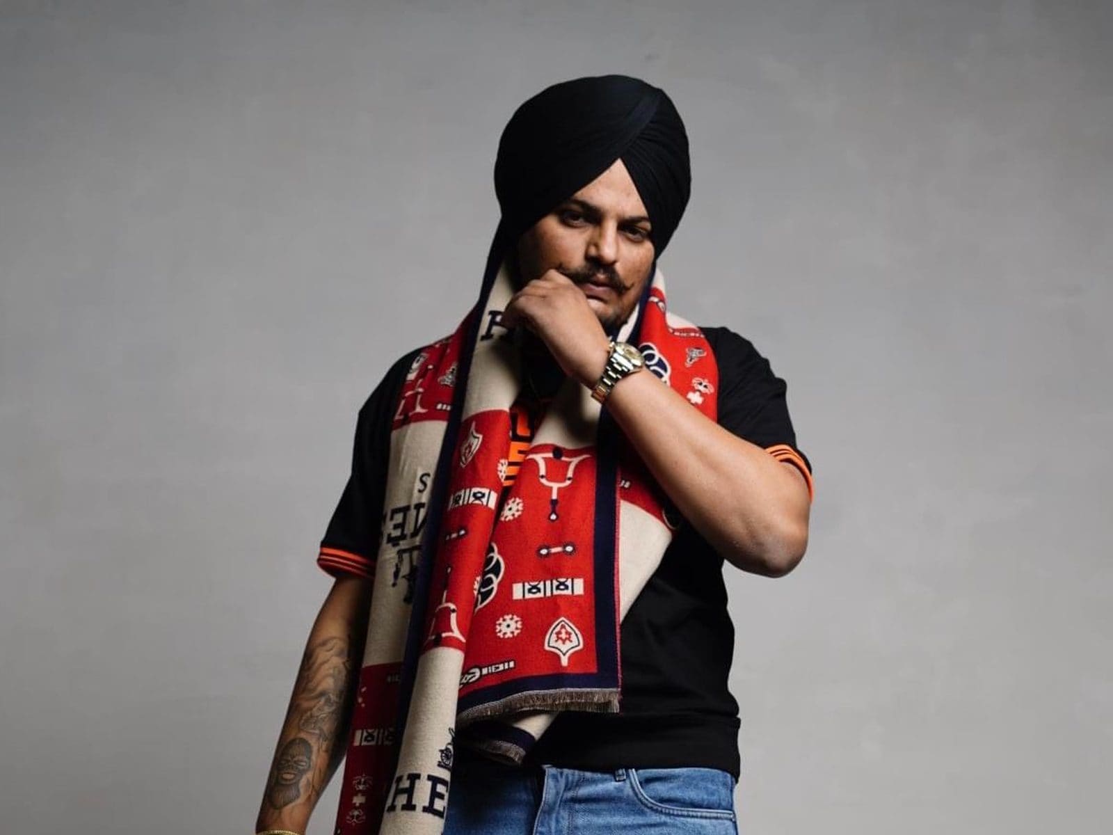 Sidhu Moosewala, cap, human_body, singer, songs, 2022 HD phone wallpaper