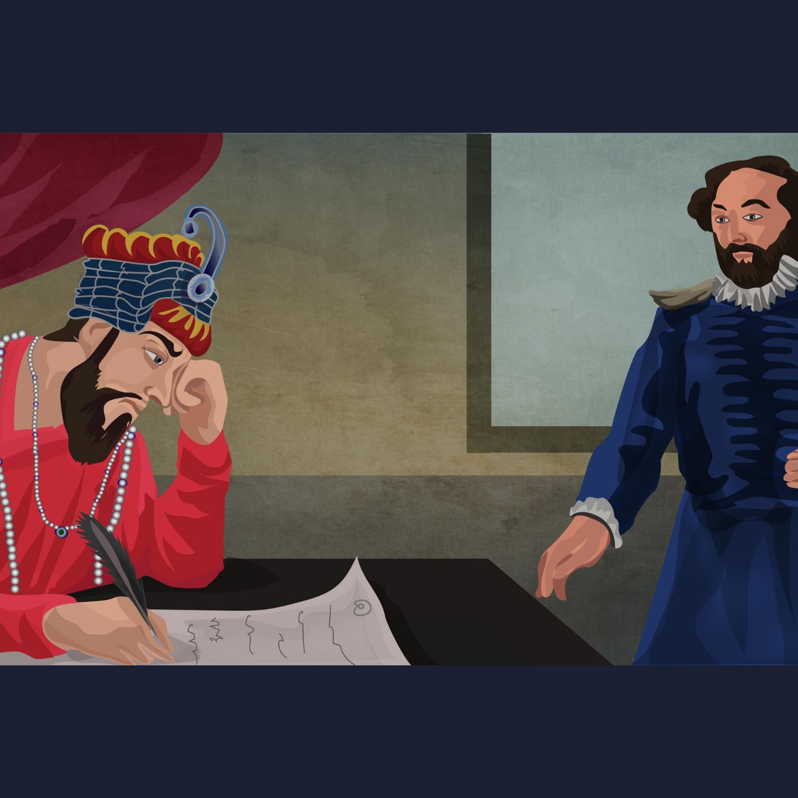 The Bengal Conundrum: How Bengal Suffered under Mughal Rule and Hindus Fought for Survival The Bengal Conundrum: How Bengal Suffered under Mughal Rule and Hindus Fought for Survival