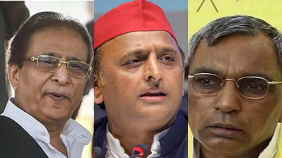 Azam Khan's 'Cryptic' Dig, Rajbhar's Criticism & Upset Uncle Bumpy