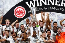 Spot-on Eintracht Frankfurt Beat Rangers in Shootout to Win Europa League Final