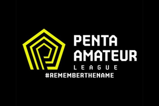 Penta Amateur League