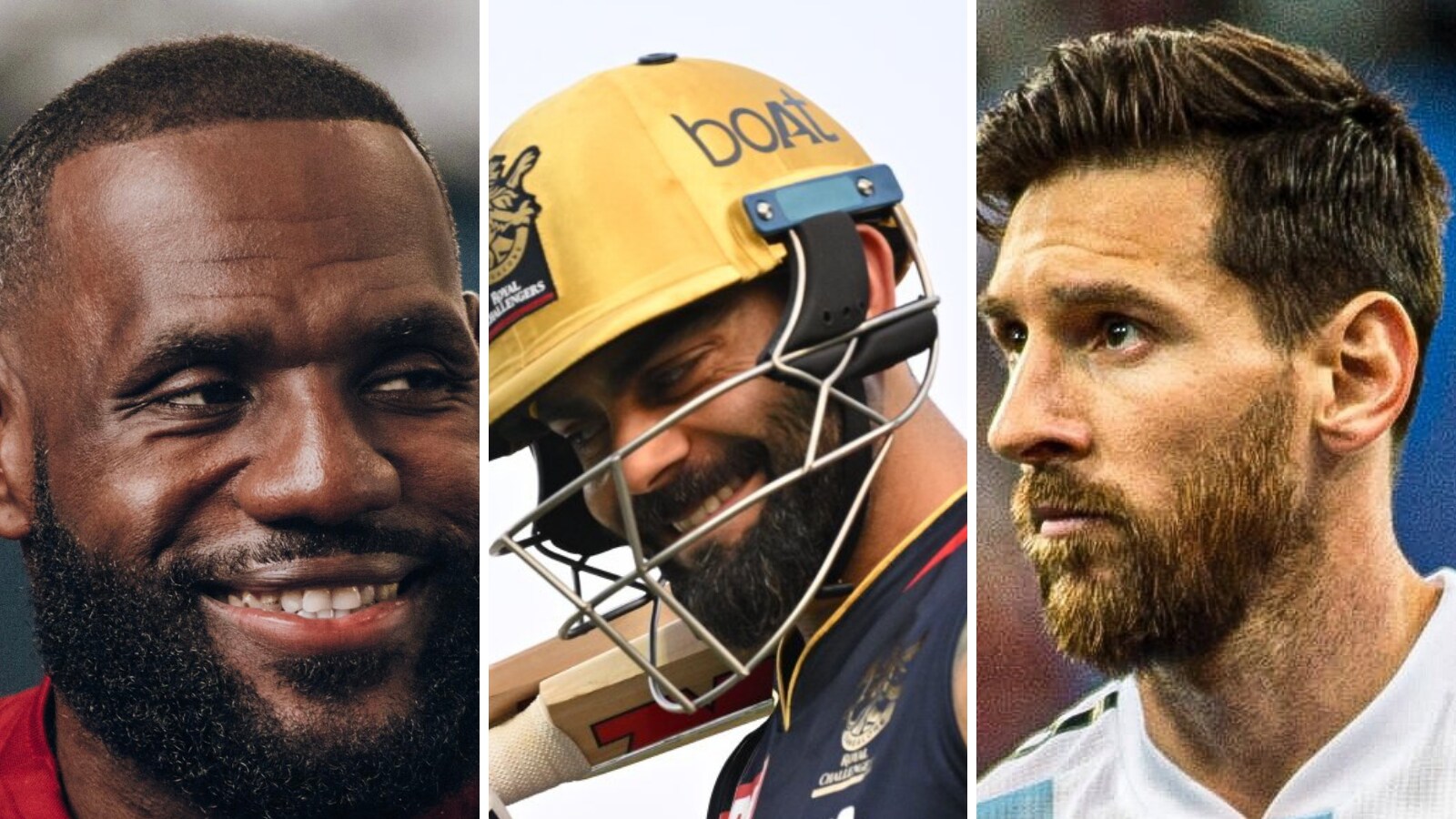 World&rsquo;s Richest Athlete in Every Sport | In Pics - News18