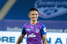 Don't Pay Too Much Attention: Sunil Chhetri Tells Indian Players on Threat of a FIFA Ban