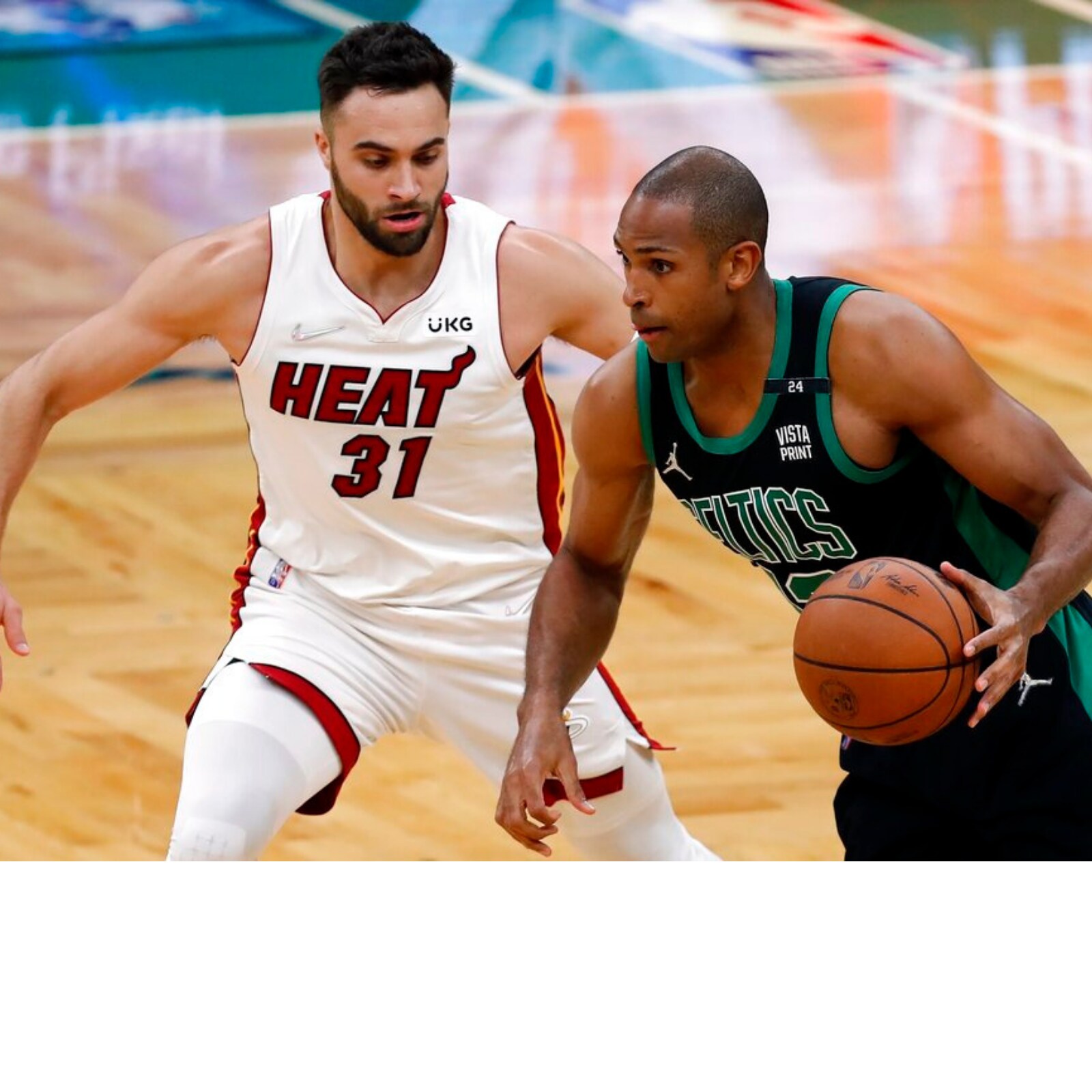 Jimmy Butler's Heroics Power Miami Heat Over Boston Celtics to Force NBA  Game 7