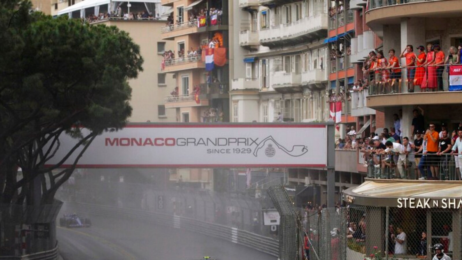 As F1 Leaves Monaco, is it Adieu or Just Au Revoir?