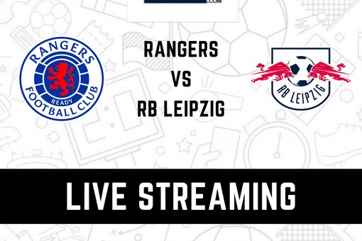 Rangers vs RB Leipzig Live Streaming of Europa League semifinal Match: Here you can get all the details as to When, Where, and How you can watch the Europa League semifinal between Rangers vs RB Leipzig Live Streaming

