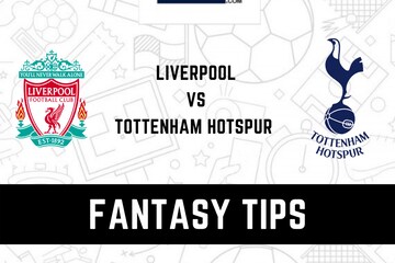 Tottenham Hotspur Vs Liverpool Premier League 2023/24 Dream 11