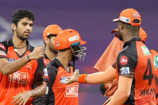 IPL 2022: Fans on Twitter Lambast SRH’s Dismal Fielding Against PBKS ...