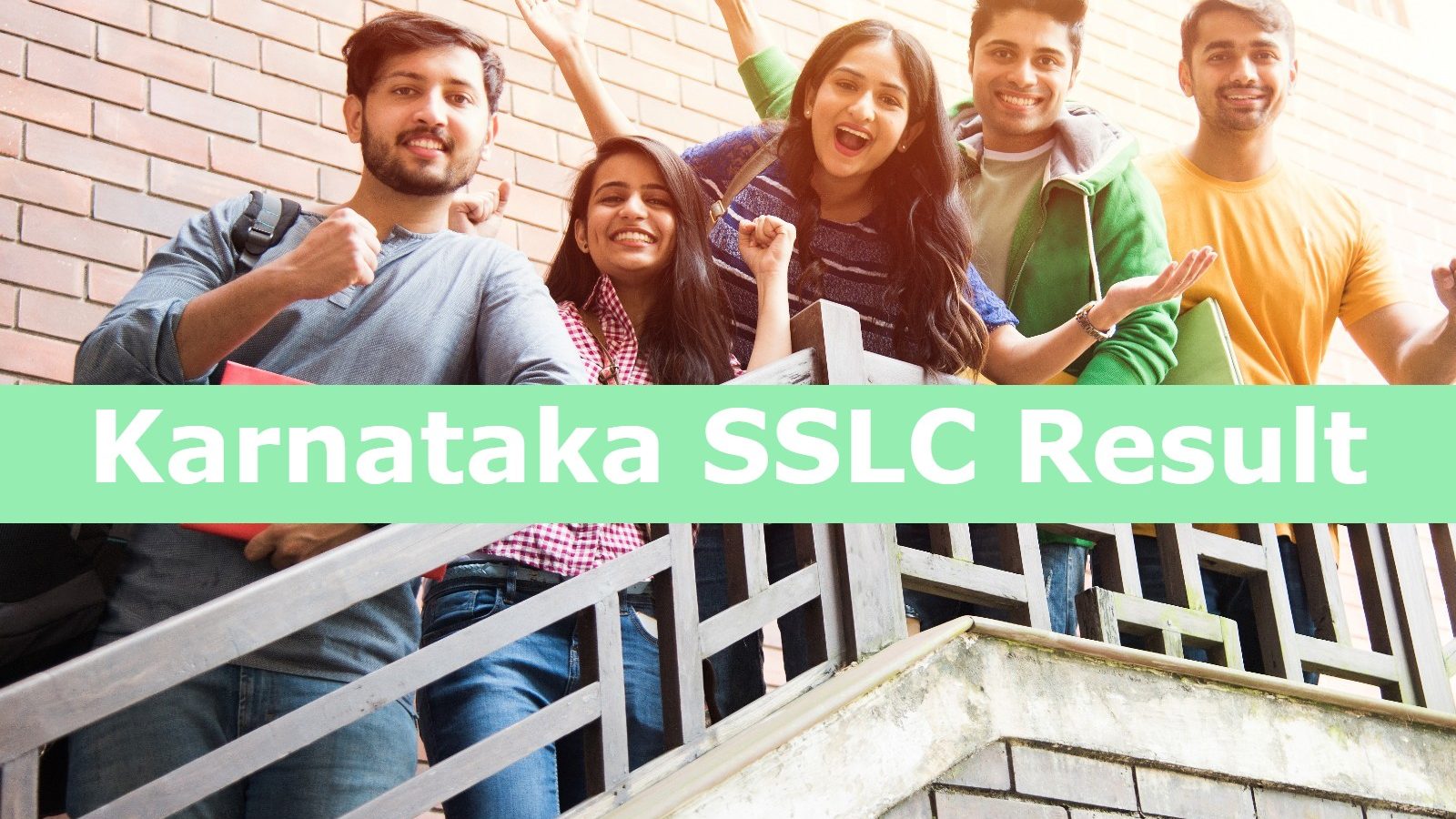 Karnataka SSLC Result At Sslc.karnataka.gov.in, Key Changes Introduced ...