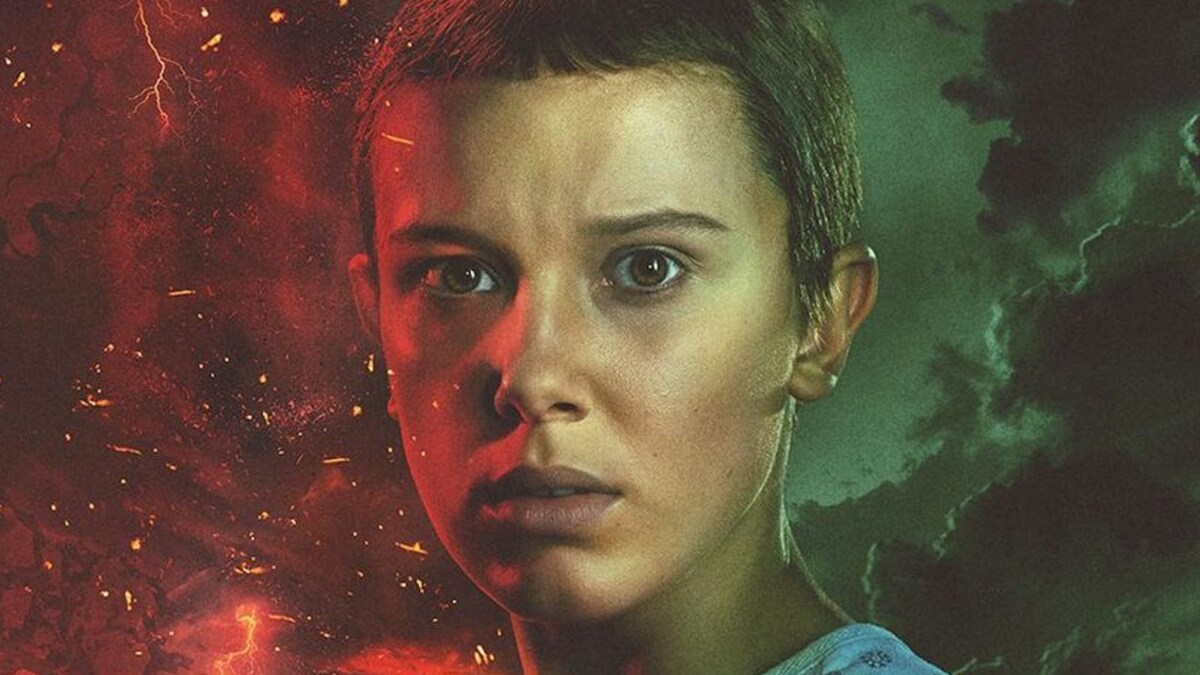 Exclusive: 'Stranger Things' Actors Explain Why Season 4 Will Be A Scarier Ride