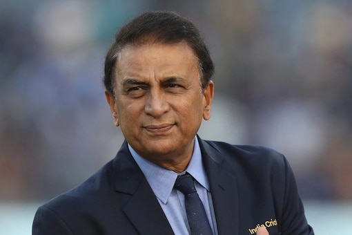 Sunil Gavaskar