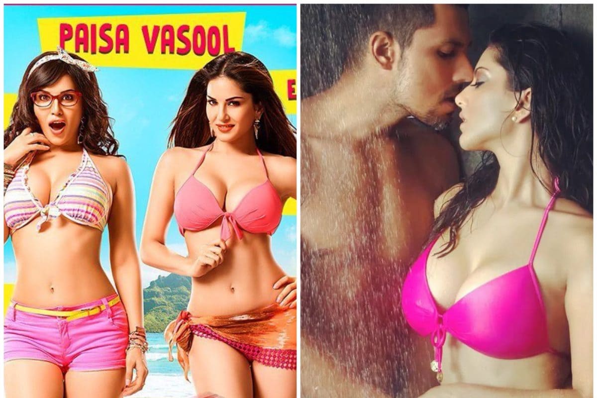 Happy Birthday Sunny Leone Mastizaade to Jism 2, Top Movies of the Actress  hq picture