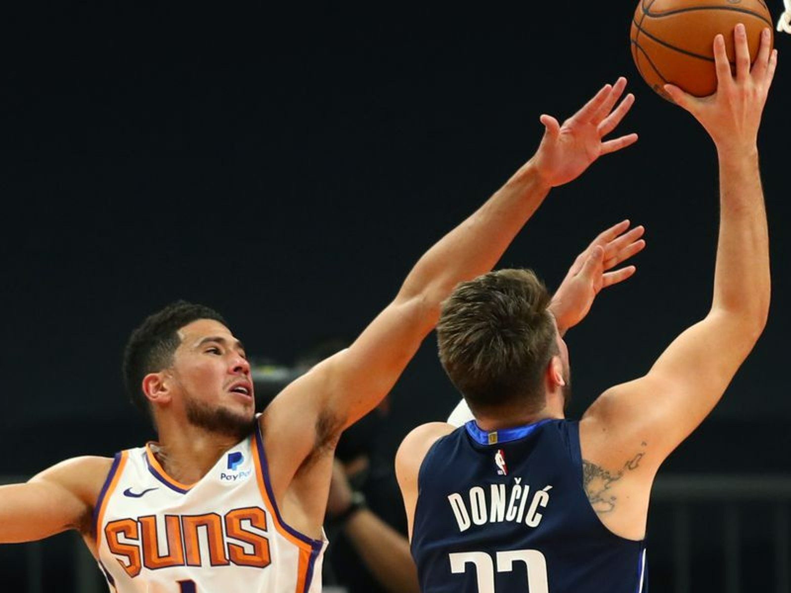 Phoenix Suns vs Dallas Mavericks Live Streaming When and Where to Watch NBA 2022 Western Conference Semifinals Live Coverage on Live TV Online