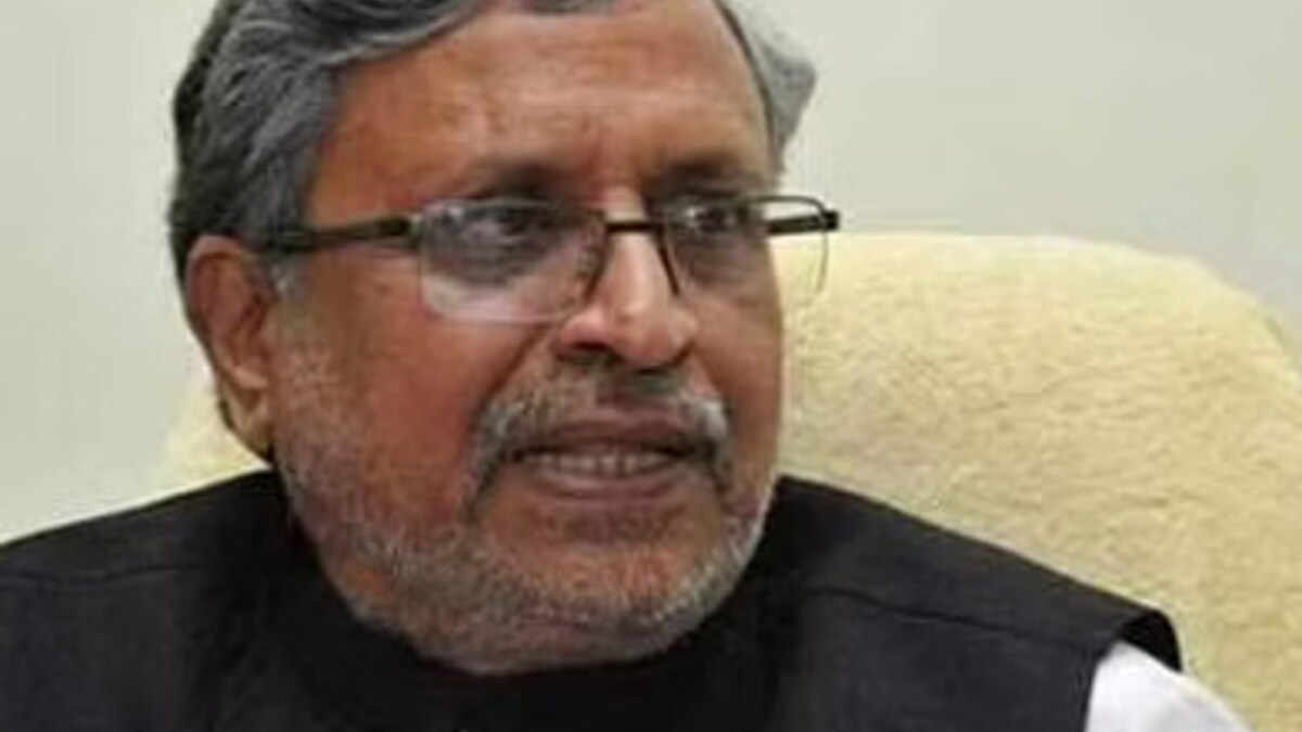 SC Ruling on GST Council Proposals Not Being Binding on States, Centre Isn't New: Sushil Modi to News18