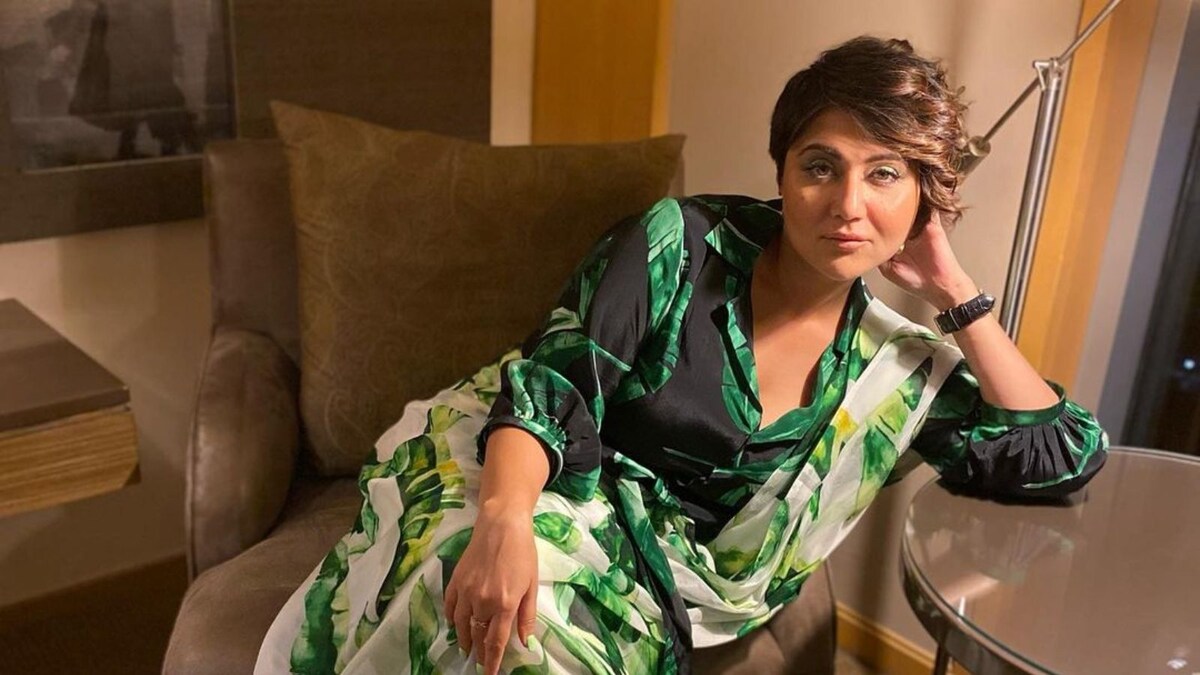 Swastika Mukherjee on 'Nasty' Trolls: I Used to Get Affected, But Now I Don't Check Comments