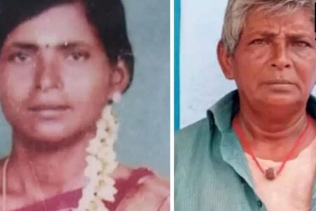 Tamil Nadu Woman Disguised Herself as Man for Years to Raise Daughter after Husband's Death