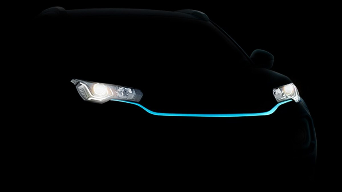 Tata Nexon EV Max Electric SUV to Launch in India Tomorrow