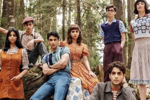 Zoya Akhtar's The Archies Will Be Released On Netflix Next Year 