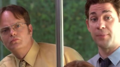 'The Office' Cast Almost Died Twice While Shooting Wild 'Death Bus ...