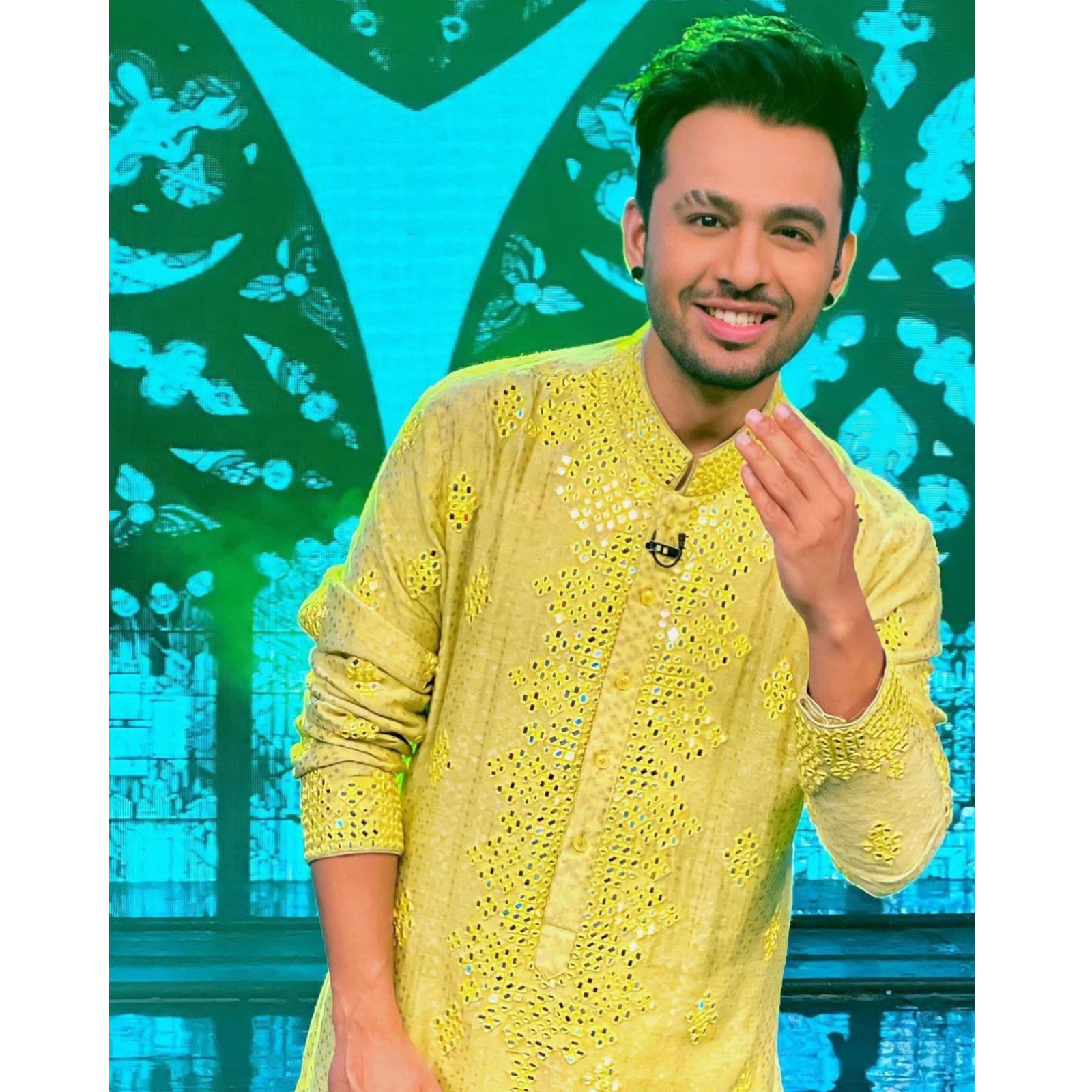 India's Best Dancer 3: Tony Kakkar Wishes Contestant Vipul Khandpal To  Choreograph His Next Music Video-READ BELOW