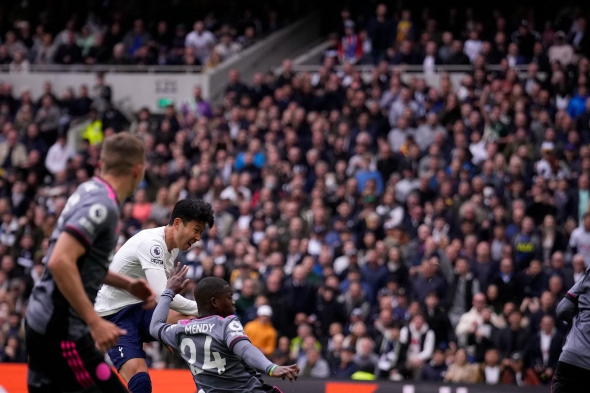 Premier League: West Ham Come from Behind to Beat Tottenham Hotspur 2-1 -  News18