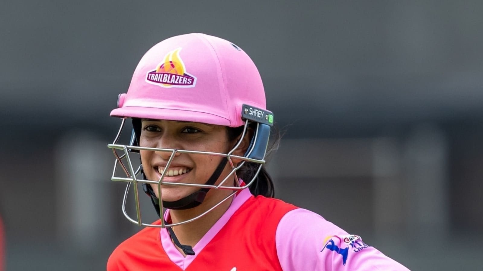 Smriti Mandhana Hits A 23-Ball Fifty Against England In CWG 2022 Semis;  Breaks Her Own Record