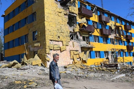 Russia-Ukraine war will no longer be a bilateral conflict. An armed conflict will ensue, which will most certainly consume Europe and North America. From Asia, you would have South Korea and Japan supporting it. (Photo: AP/PTI) Russia-Ukraine war will no longer be a bilateral conflict. An armed conflict will ensue, which will most certainly consume Europe and North America. From Asia, you would have South Korea and Japan supporting it. (Photo: AP/PTI)