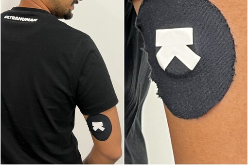This ‘Ultrahuman Chip’ Monitors Blood Glucose Real-time To Help You Avoid Getting Diabetes