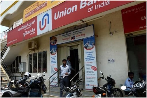Union Bank of India's gross NPAs or bad loans improved at 11.11 per cent of gross advances as of March 31, 2022.