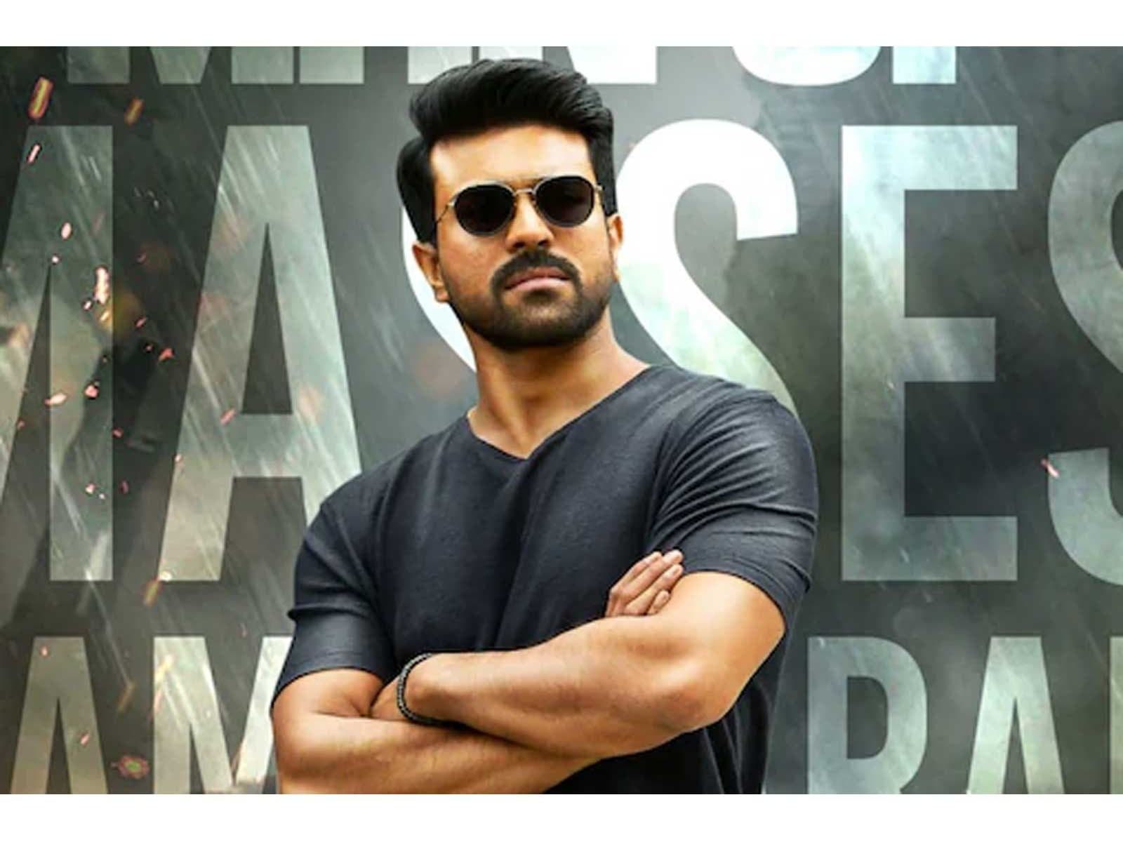 Ram Charan In Formal Attire Is A Delight To Watch: See Pictures Here |  IWMBuzz