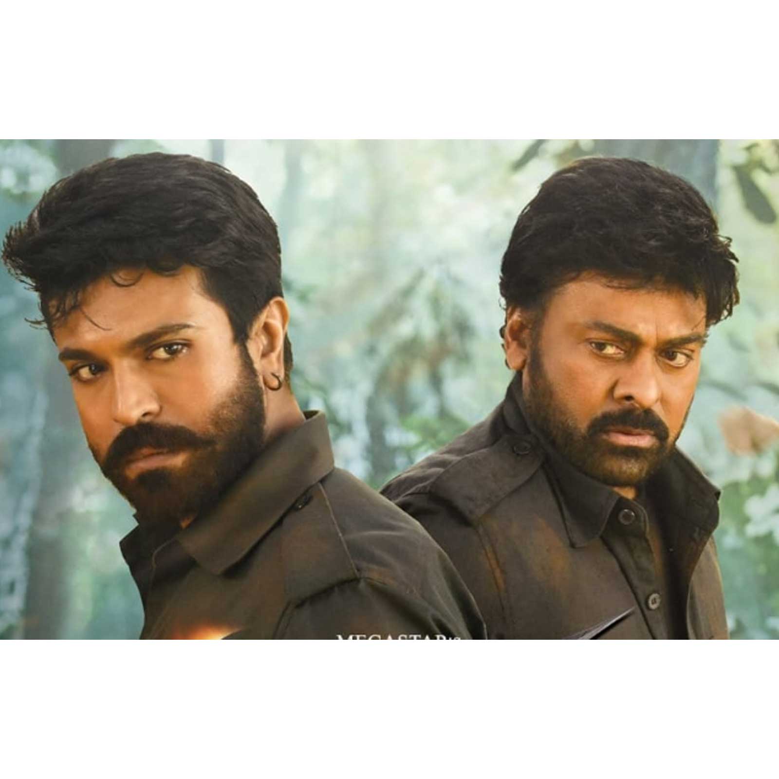 Poor Music to Pathetic VFX, Reasons Chiranjeevi's Acharya Failed at Box Office Poor Music to Pathetic VFX, Reasons Chiranjeevi's Acharya Failed at Box Office