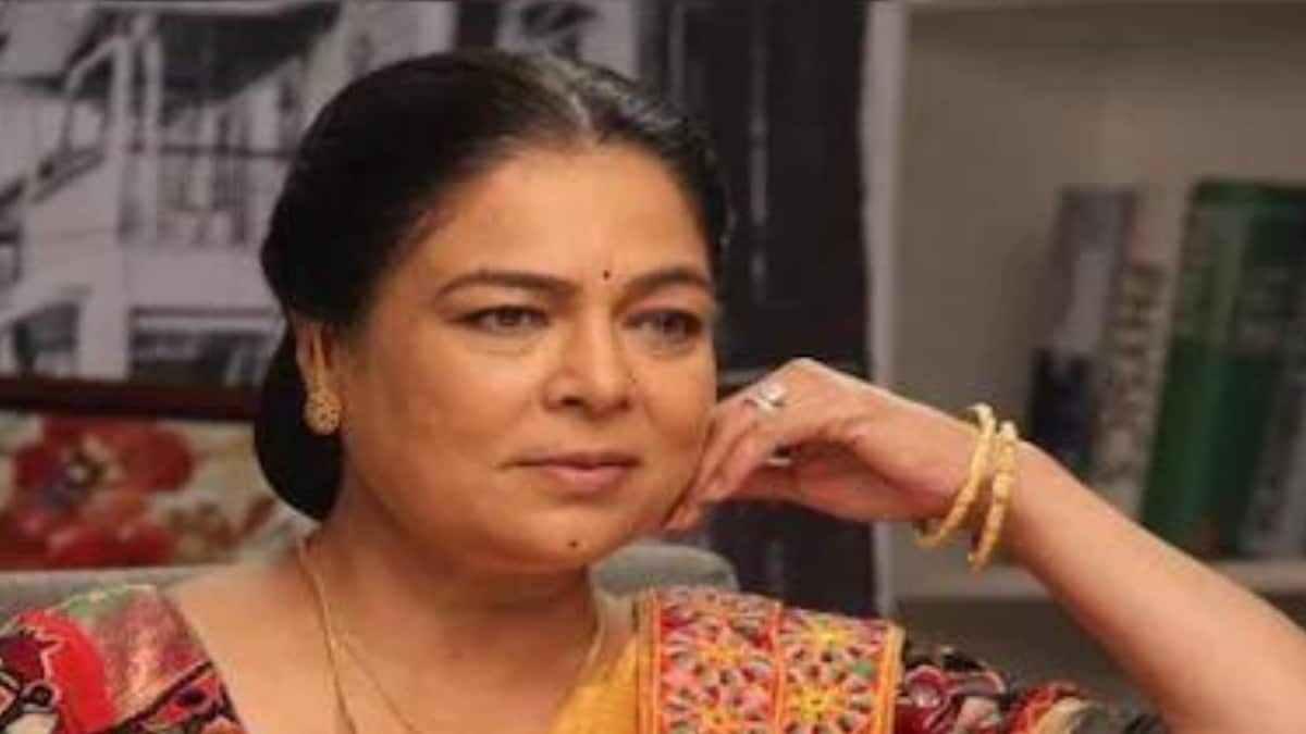 Remembering Reema Lagoo, The Perfect Mother Onscreen And Offscreen