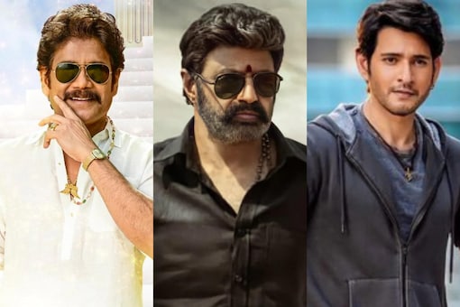 Nagarjuna’s comments at that time were thought to be directed at Balakrishna and the failure of his two films.