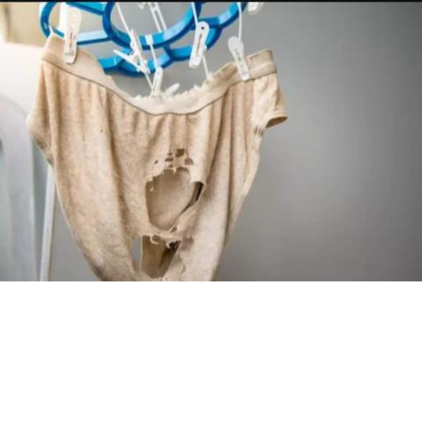 Do Undergarments Have an Expiry Date? Experts Answer - News18