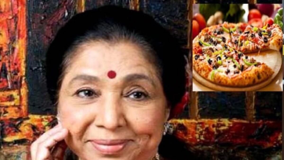 Asha Bhosle Is Here With Some Fitness Tips For Women. Read On