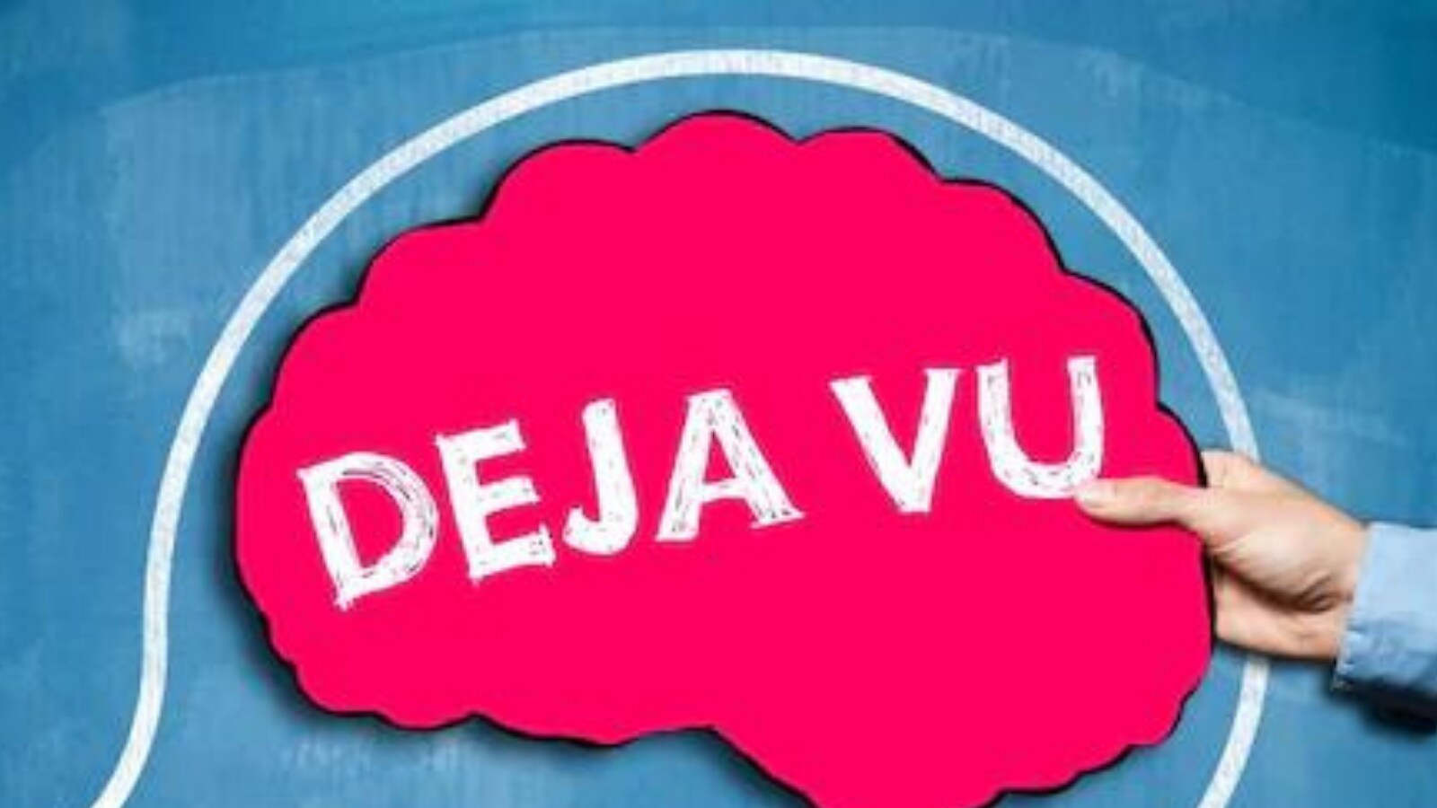 What Is Deja Vu? Causes And Explanation