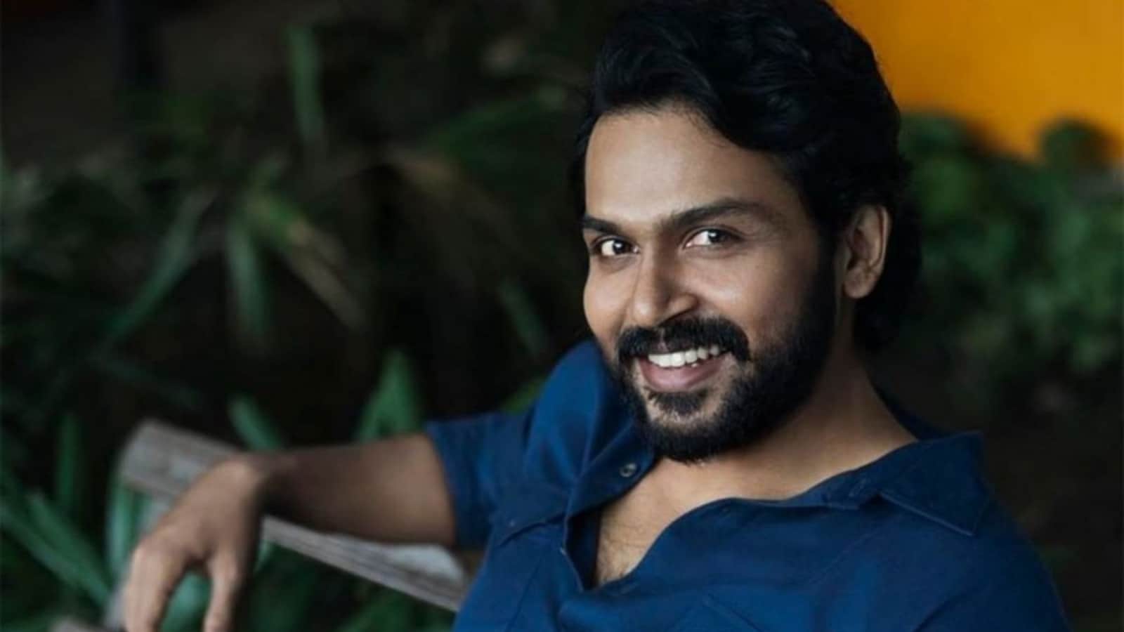 Paruthiveeran to Kaithi 5 Hit Movies of Tamil Star Karthi