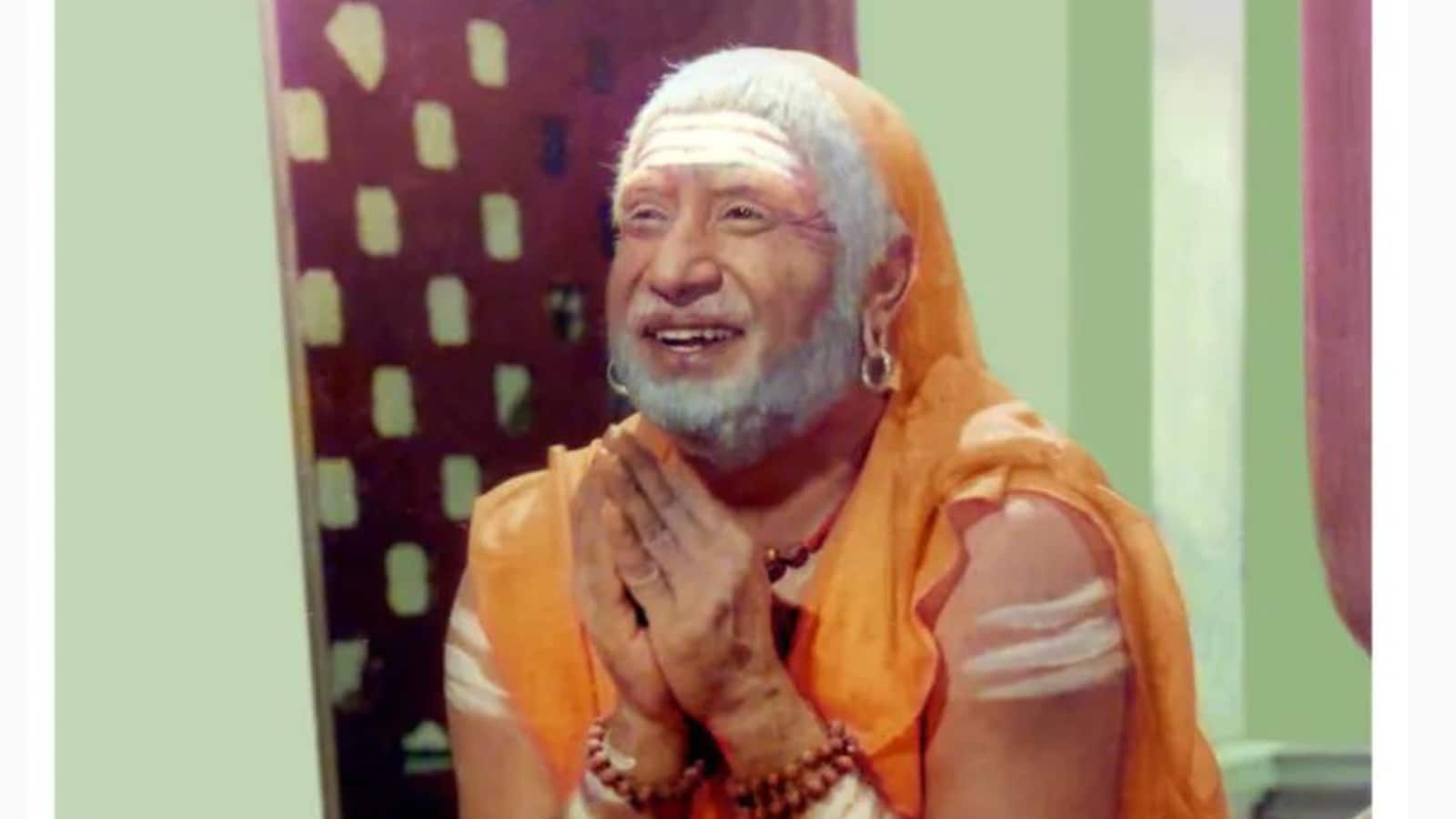This Is How 39-Year-Old Sivaji Ganesan Turned Into An 80-Year-Old ...