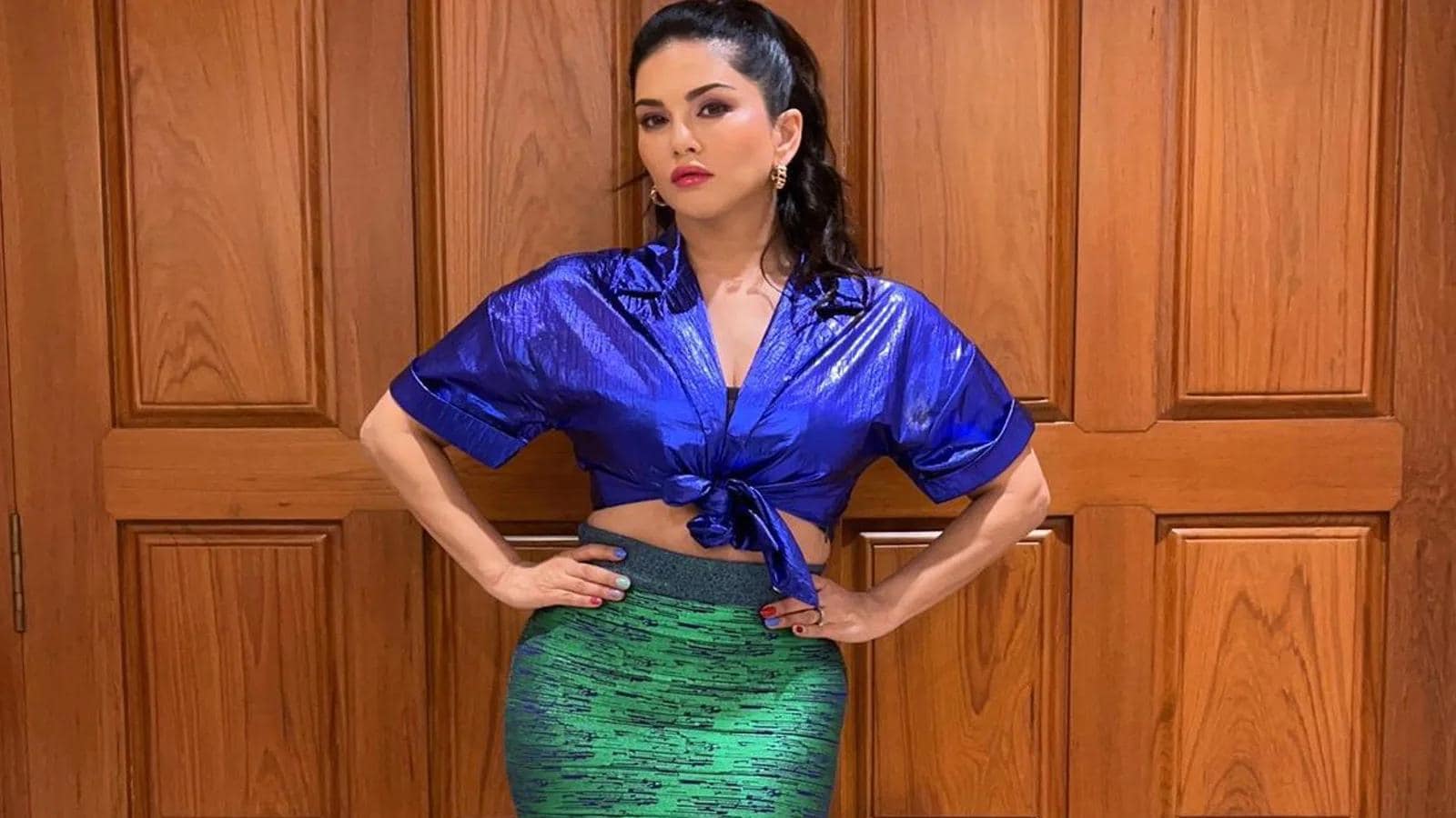 Sunny Leone Turns 41: A Look At Adult Star-Turned-Actor's Net Worth